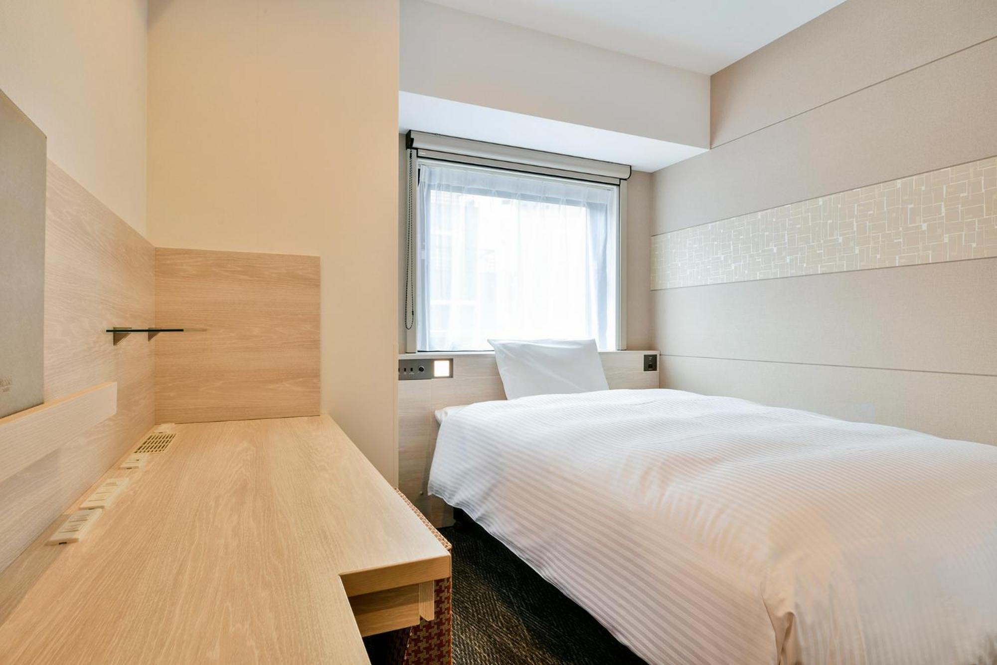 Vessel Inn Chiba Station Exterior photo