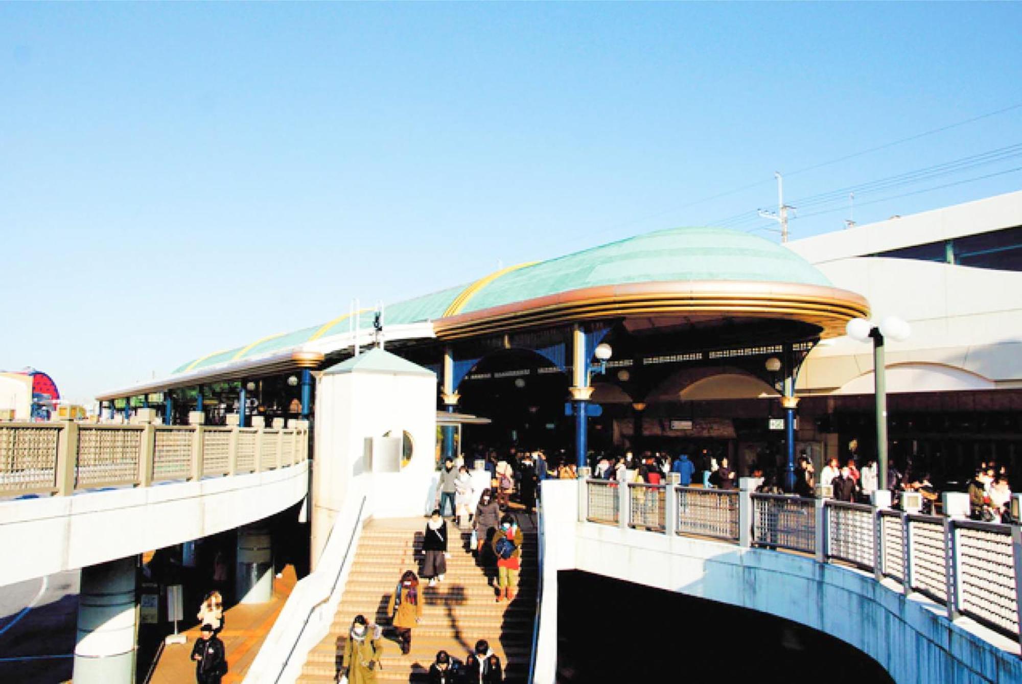 Vessel Inn Chiba Station Exterior photo