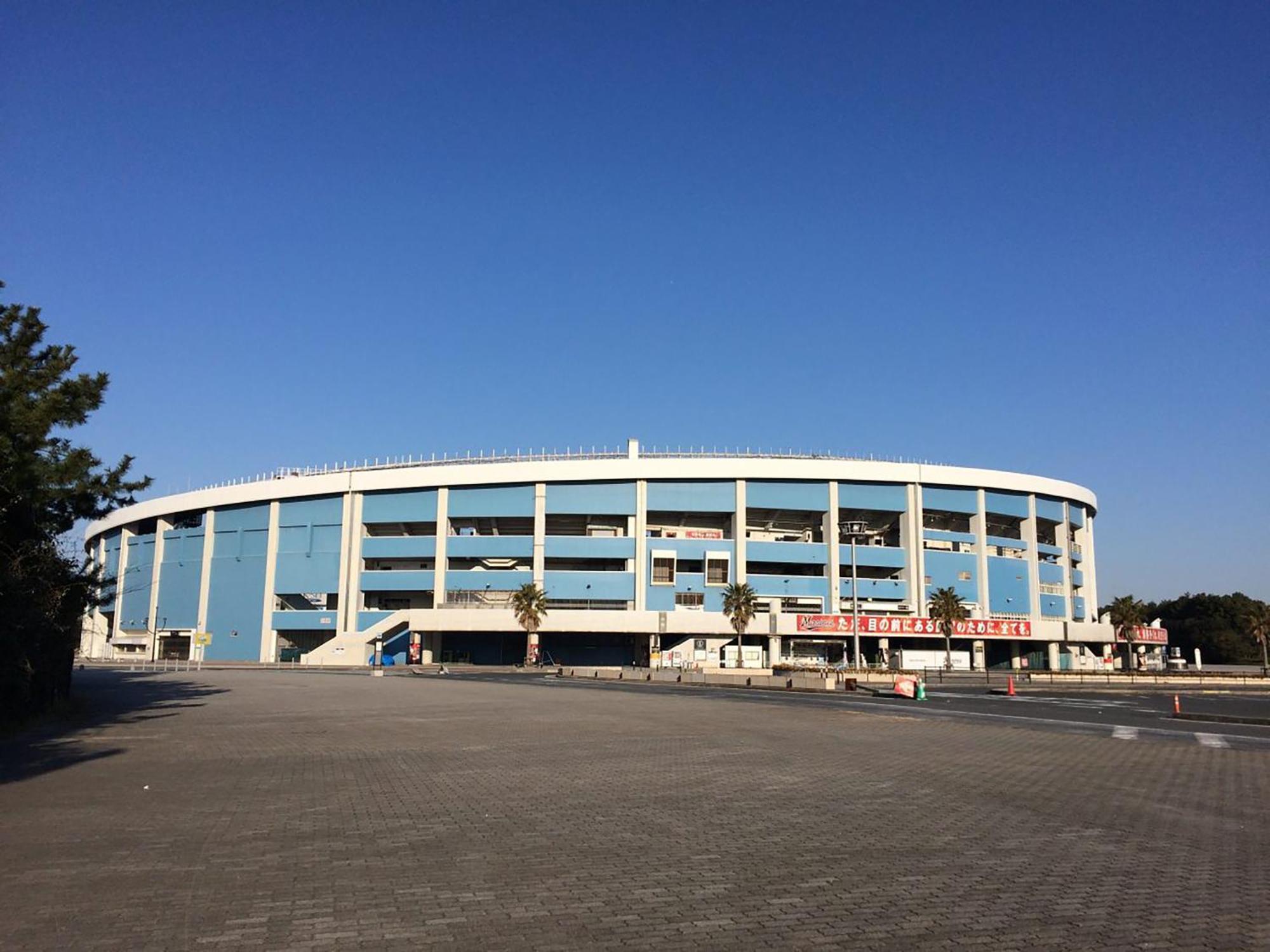 Vessel Inn Chiba Station Exterior photo