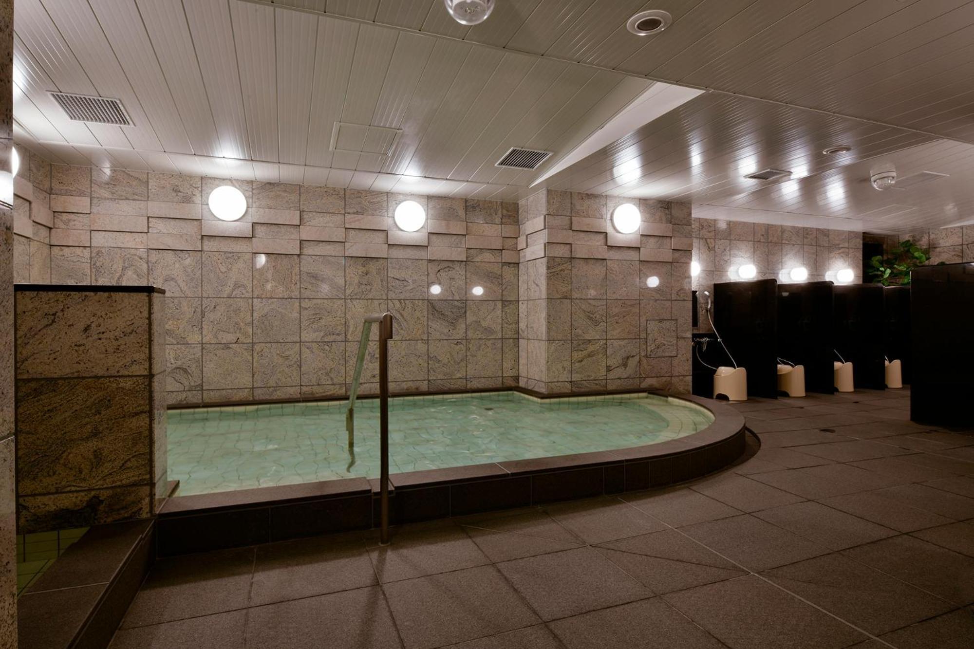 Vessel Inn Chiba Station Exterior photo
