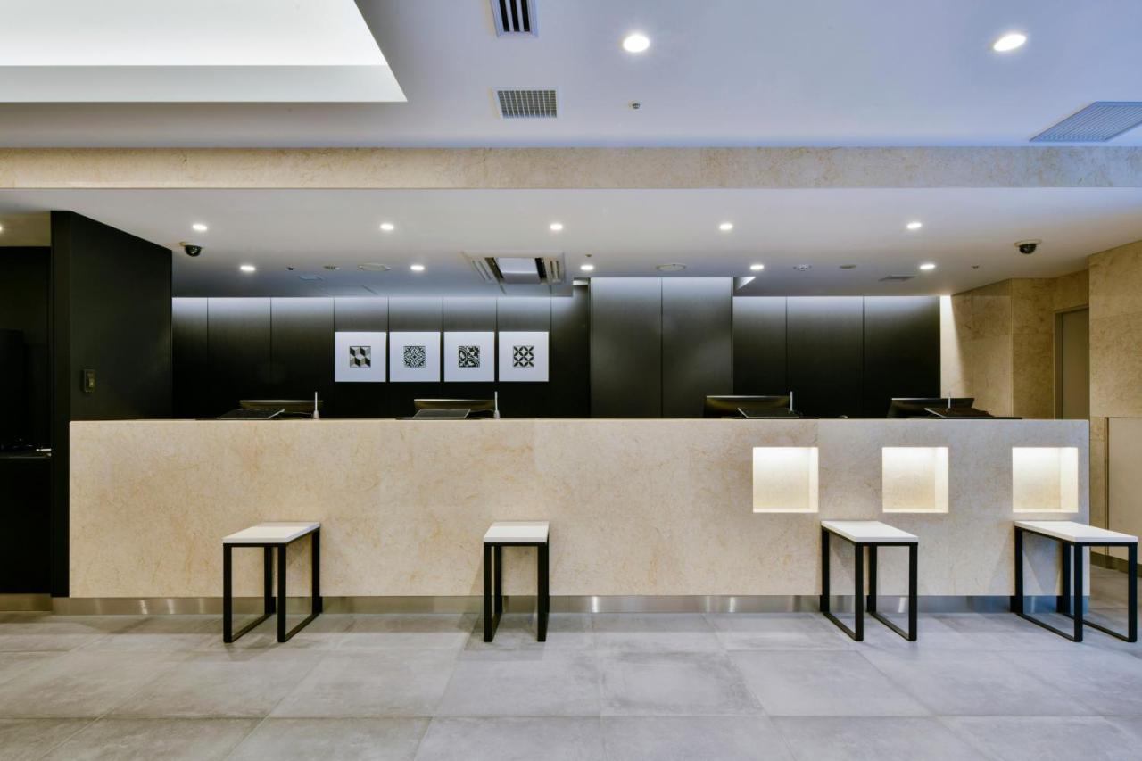 Vessel Inn Chiba Station Exterior photo